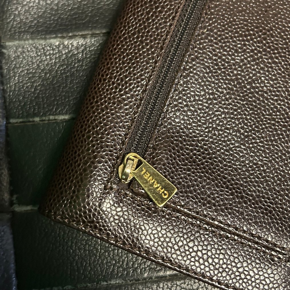 Chanel - Timeless Yen Wallet - Wallet #2.1