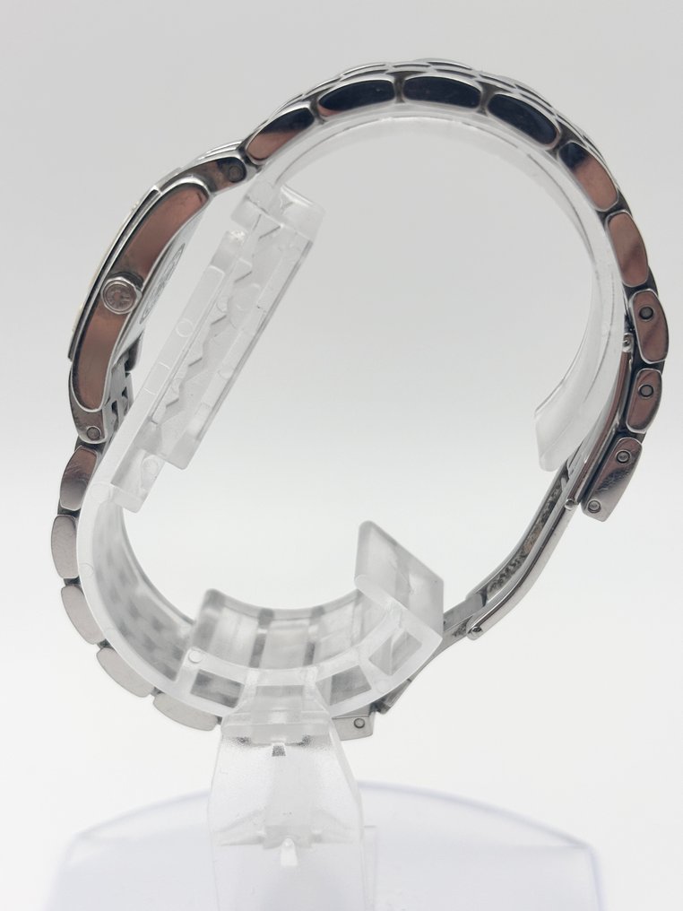 Longines - L5.158 - χωρίς τιμή ασφαλείας - L5.158 - Γυναίκες - 1990-1999  #4.3