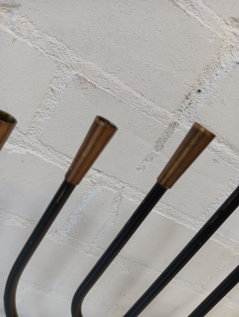 Lysestake - Metall, Kobber #4.3