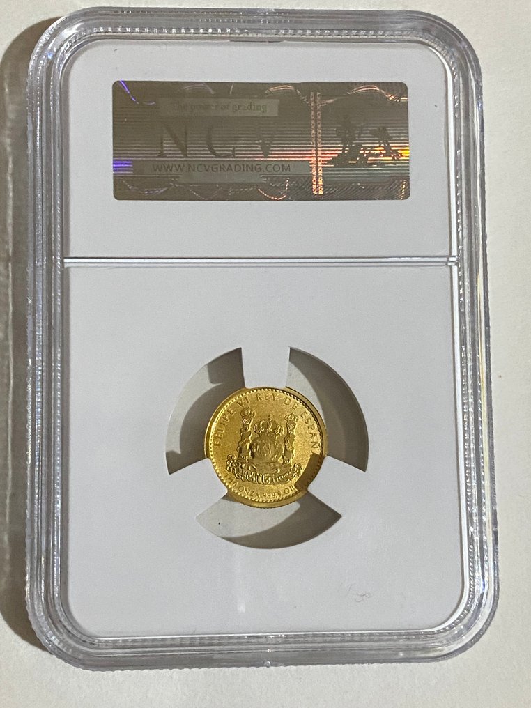 Spain. 15 Cent 2022 #4.3