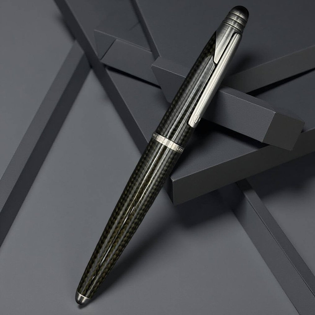 Dunhill - AD2000 - Vulpen #3.2