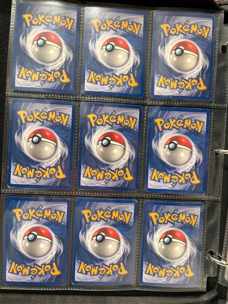 Pokémon Mixed collection #2.1