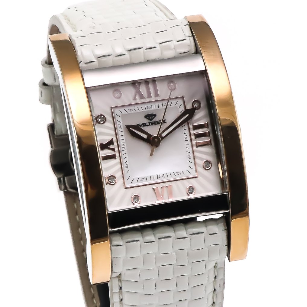 Murex - Swiss Watch - RSL928-SRL-7 - Senza prezzo di riserva - Donna - 2010-2020  #1.0