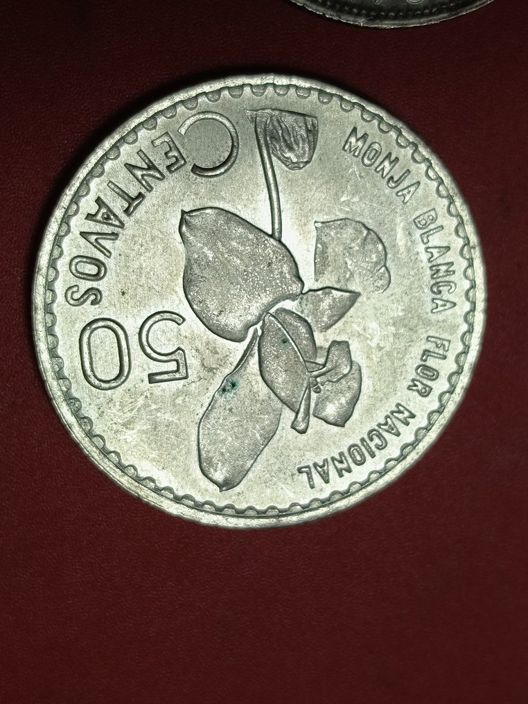 南非, Guatemala. 1963/1964. 2 x  (没有保留价) #3.2
