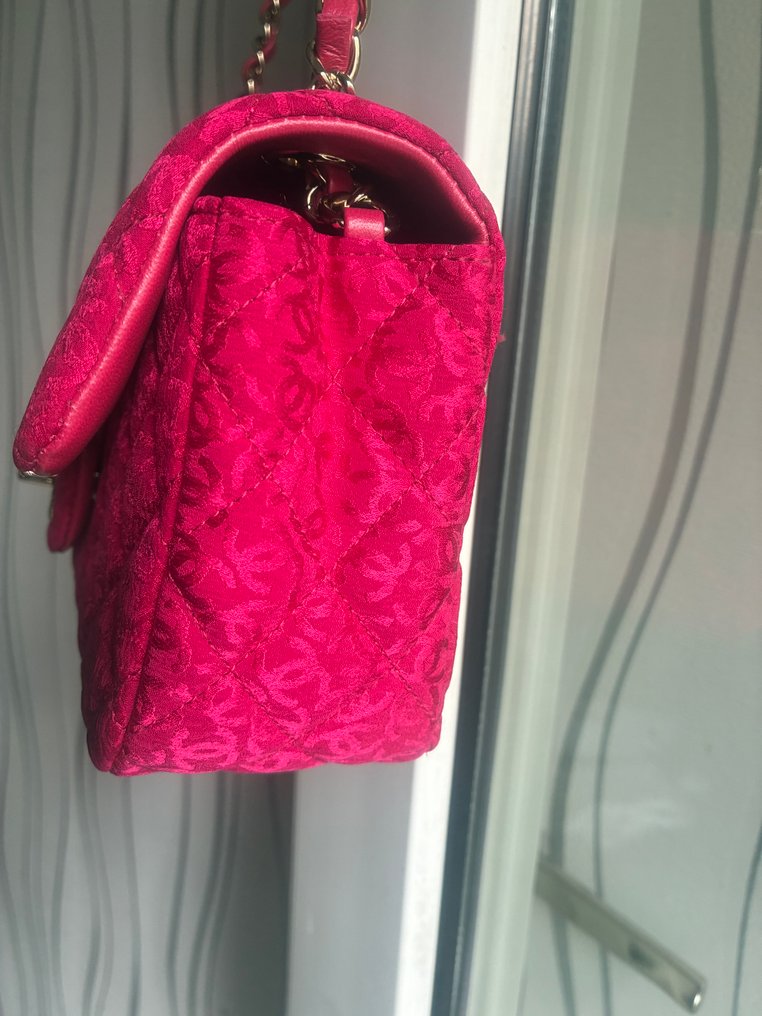 Chanel - Timeless Classic Flap Small - Handbag #2.1