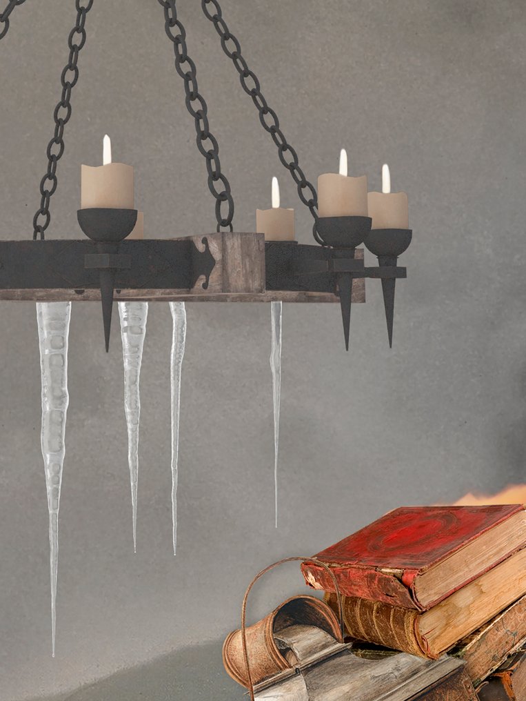 Tan Tolga Demirci - Breakfast With A Pyromaniac #3.2