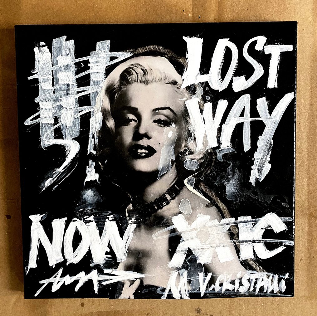 Vero Cristalli - L.A BABY DOLL #1.0