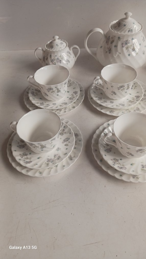 Wedgwood - 茶具 (21) - 瓷 #1.0