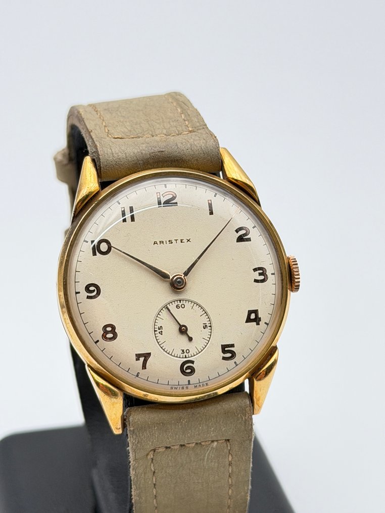 aristex - calatrava vintage NOS - Zonder minimumprijs - Unisex - 1970-1979  #1.0