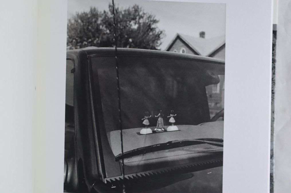 John Gossage - Lot of 3 John Gossage Books Steidl Jackie Wilson's Waltz, The Nicknames of the Citizens, Should - 2018-2020 #4.3