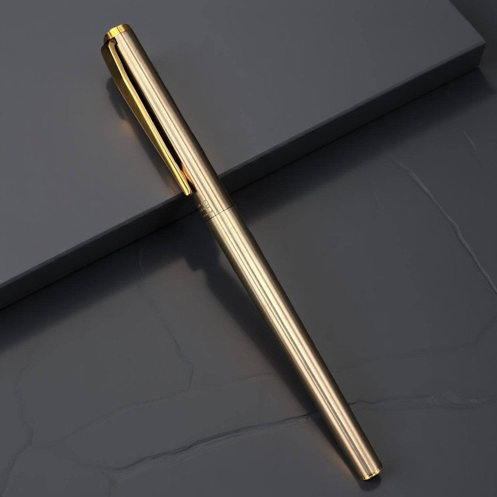 Montblanc - Noblesse - No reserve price - Fountain pen #2.1