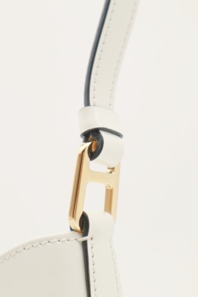 Prada - Cleo Mini - New - Dustbag & Papers tags - Borsa a mano #2.1