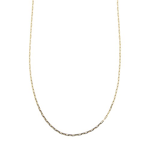 Chini - Chain - 18 kt. Yellow gold #1.0