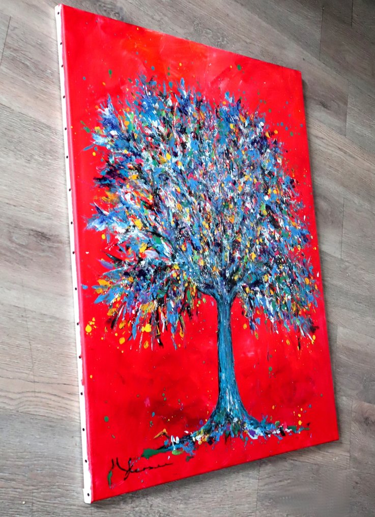 Kspersee - Tree of ohpe #3.2