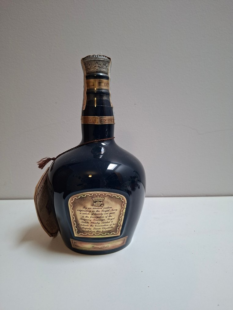Royal Salute 21 years old  - 70cl #1.0