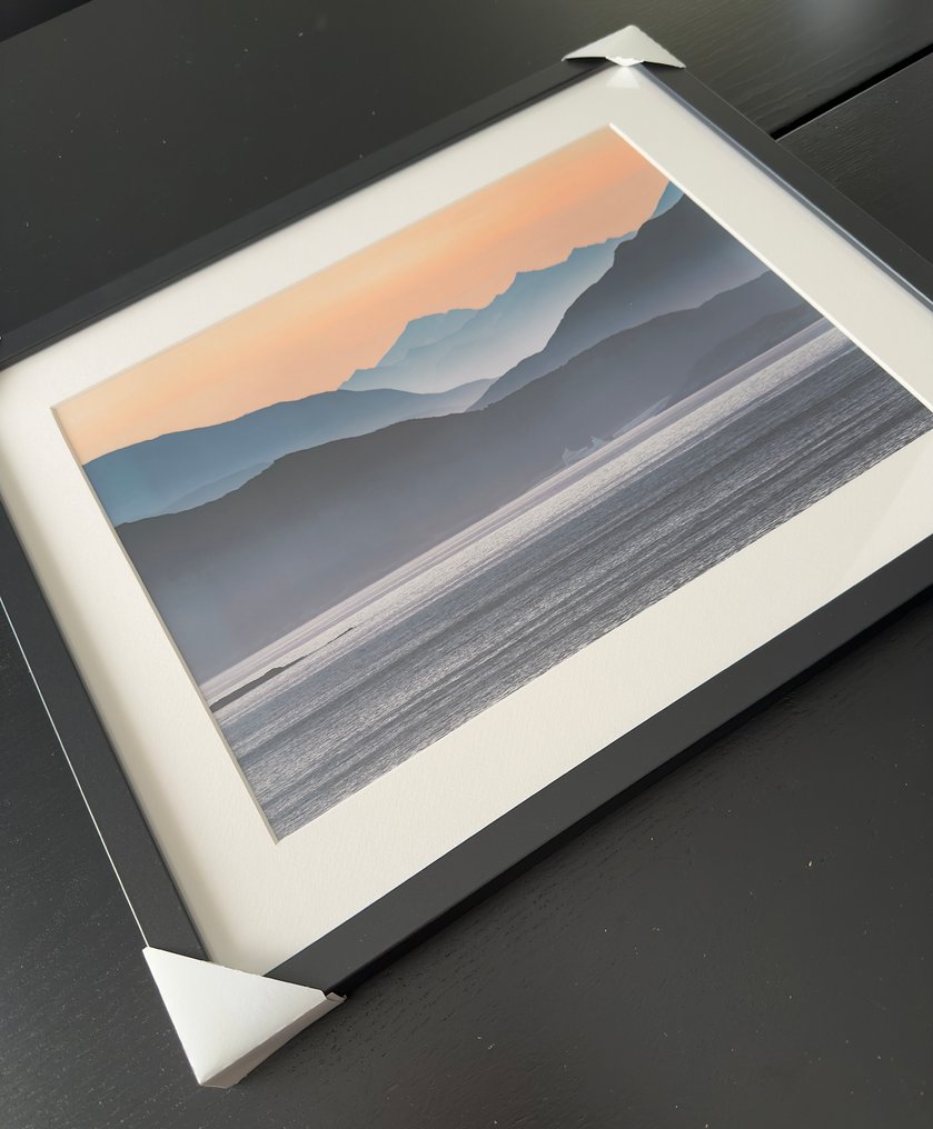 Fabio Accorrà - Special sunrise II #2.1