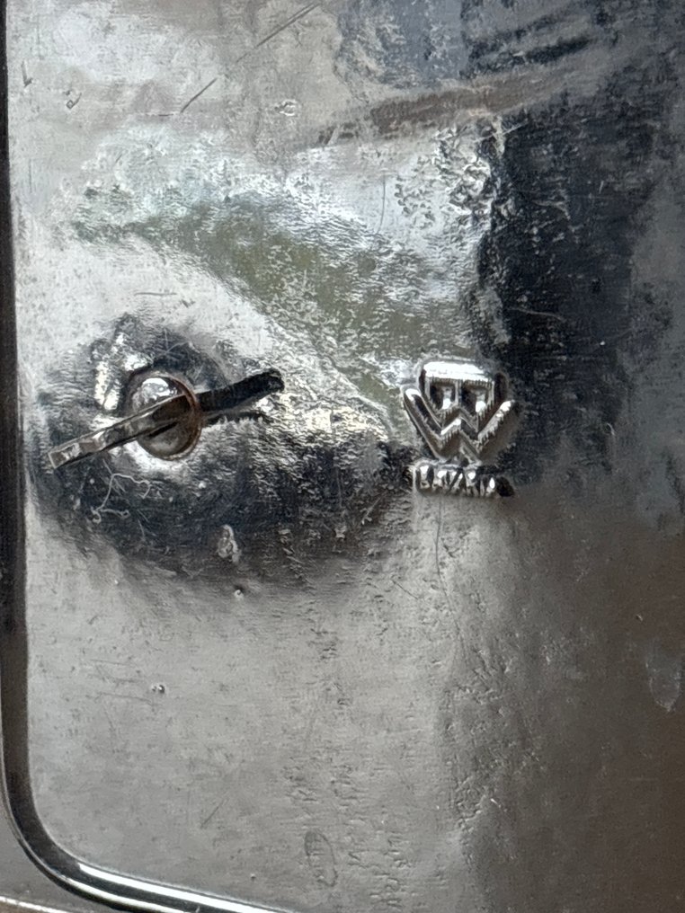 Gebrüder Bing Neurenberg BW Bavaria - Bing Werke | Taikalyhty #3.2