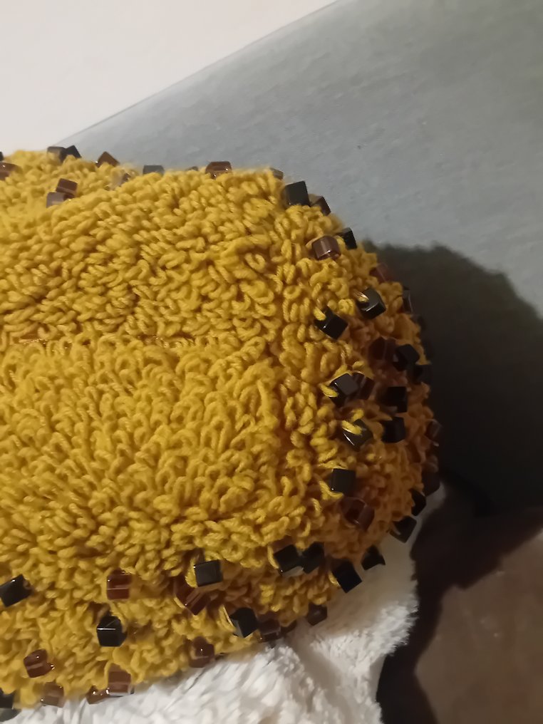 Fendi - Tote Bag Chef - Τσάντα χιαστί #4.3