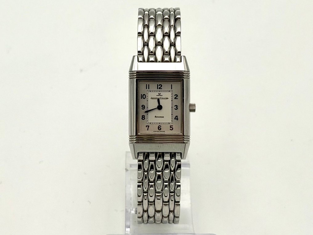 Jaeger-LeCoultre - Reverso Lady - 260.8.08 - Donna - 2000-2010 #1.0