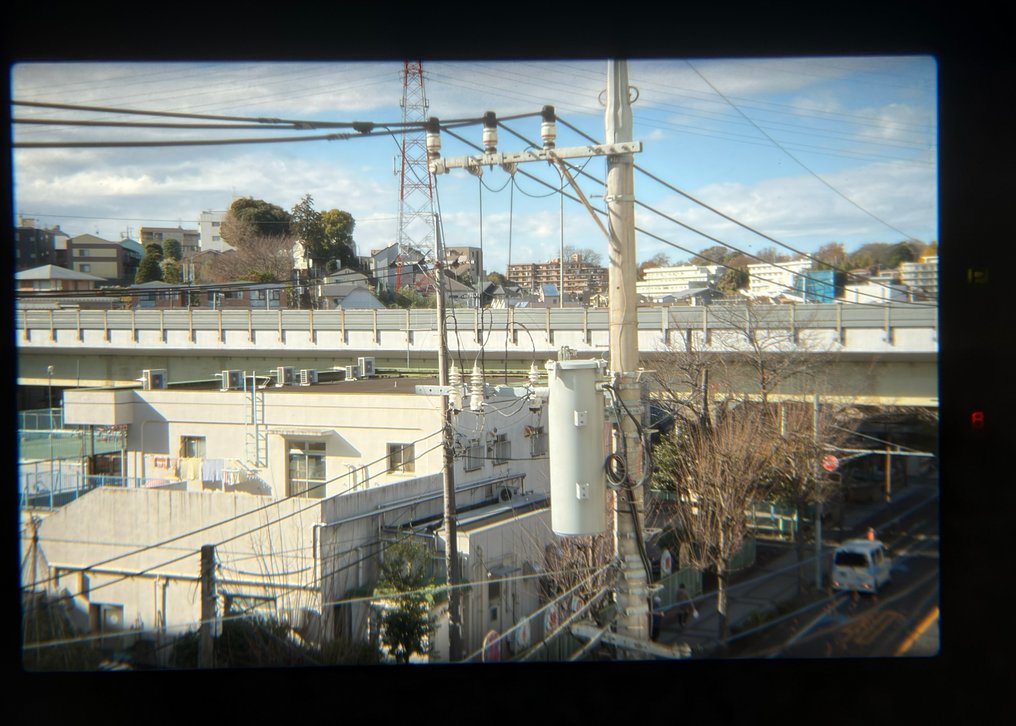 Canon AE-1 Program black + New FD 1,4/50mm with CLA | Reflekskamera med enkelt linse (SLR) #2.1