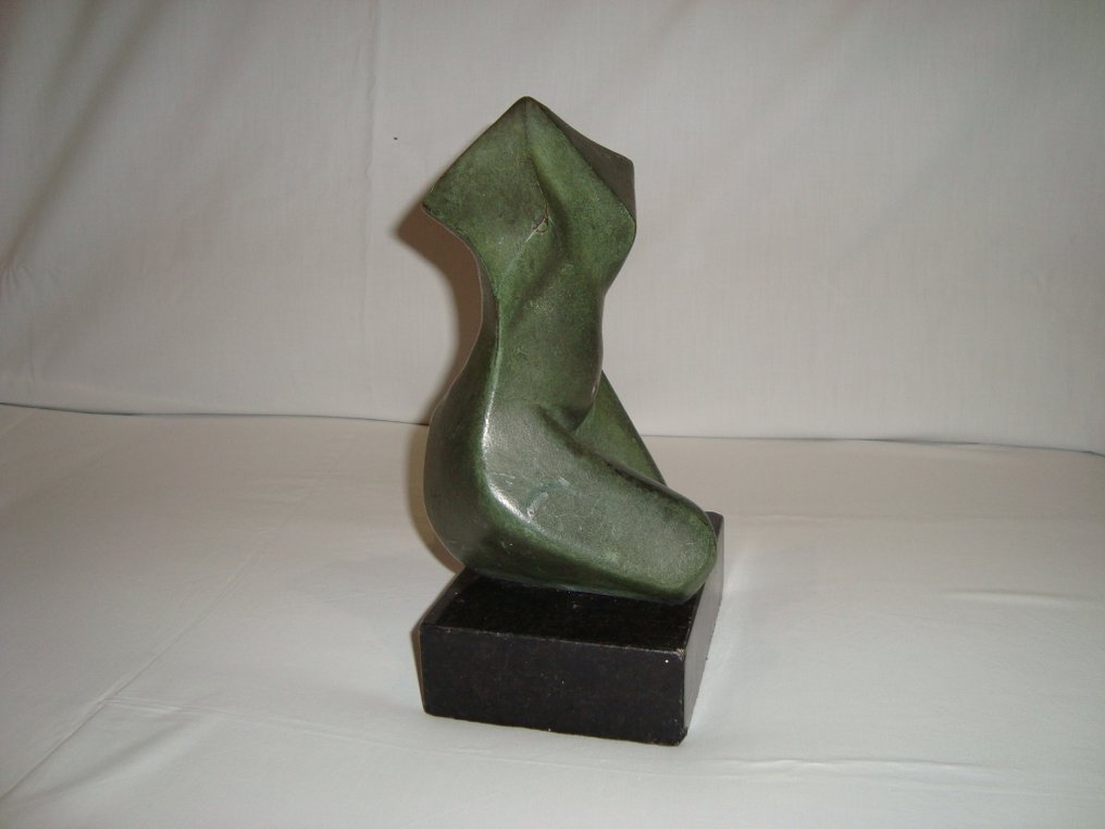 Giovanni Gargano (1959) - Female Back #2.1