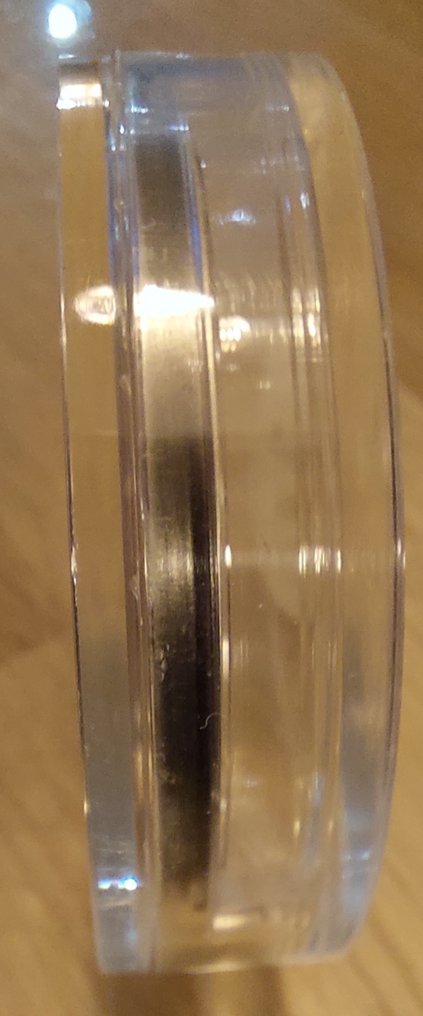 Niue. 5 Dollars 2022 EVOLUTION, 2 oz #3.2