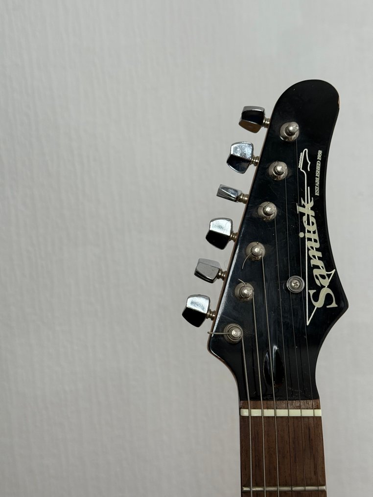 Samick - LSM-70 -  - 電吉他 - 韓國  (沒有保留價) #4.3