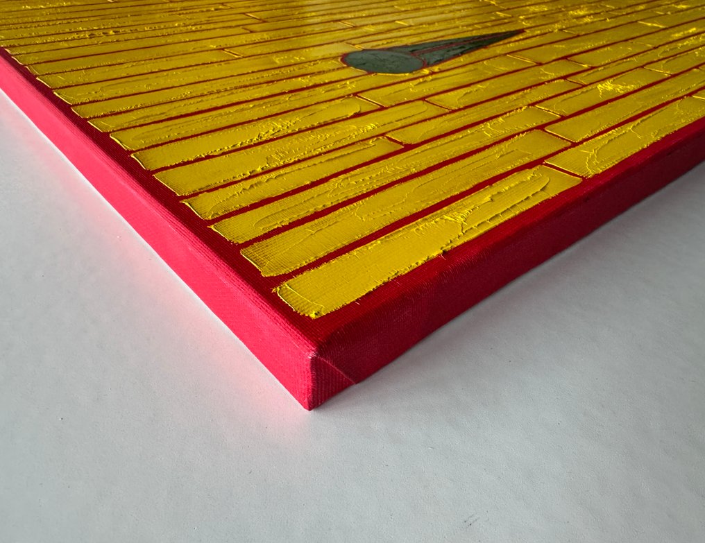 Aykaz Arzumanyan (XX) - Composition-344 #2.1