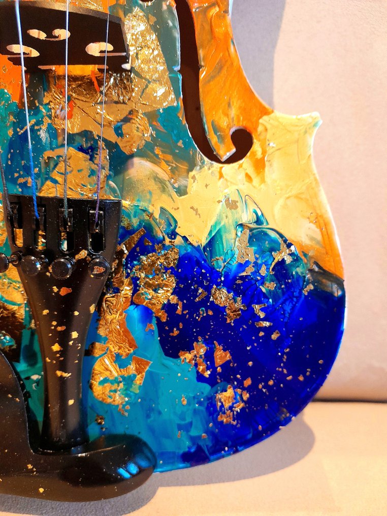 Jan Marti - Violin pop #4.3