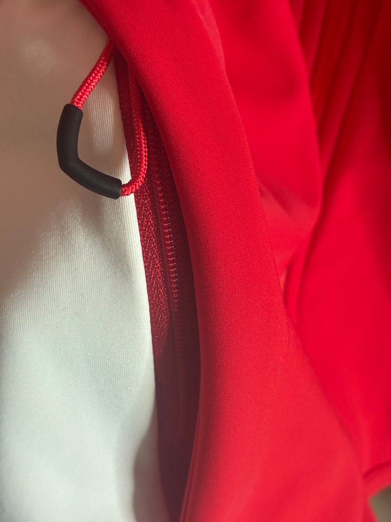 Ferrari - Jakke #3.2