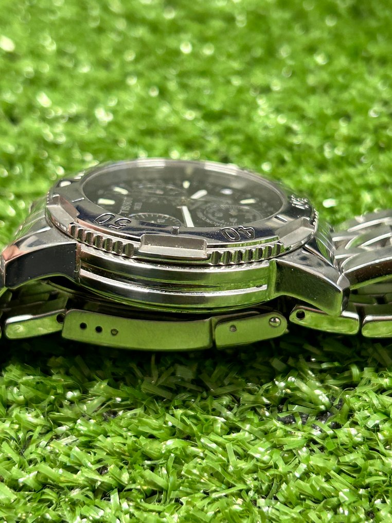 Tissot - PRS 200 - No reserve price - Men - 2000-2010  #3.2