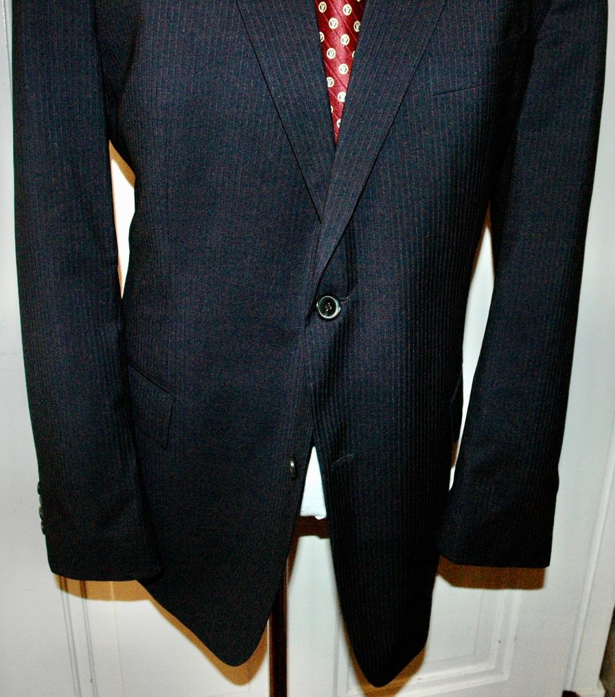 Hugo Boss - Abito da uomo #2.1