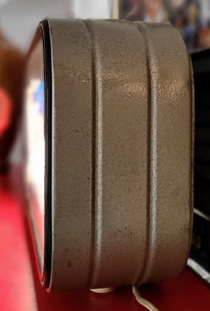 neolalman - 发光招牌“Service Fleurop” - 霓虹燈標誌 - 鋼 #3.2