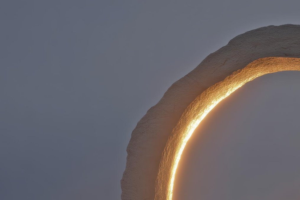 Lea Ottavi - Concentric Earth Echoes XXL #3.2