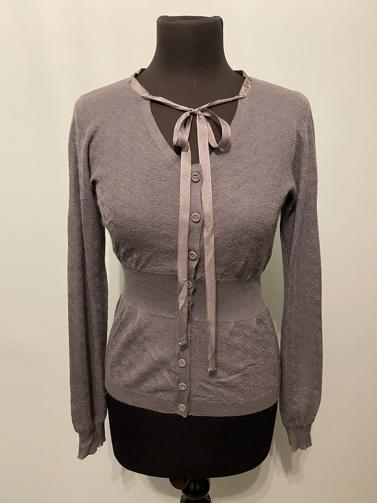 Louis Vuitton - Cardigan #1.0