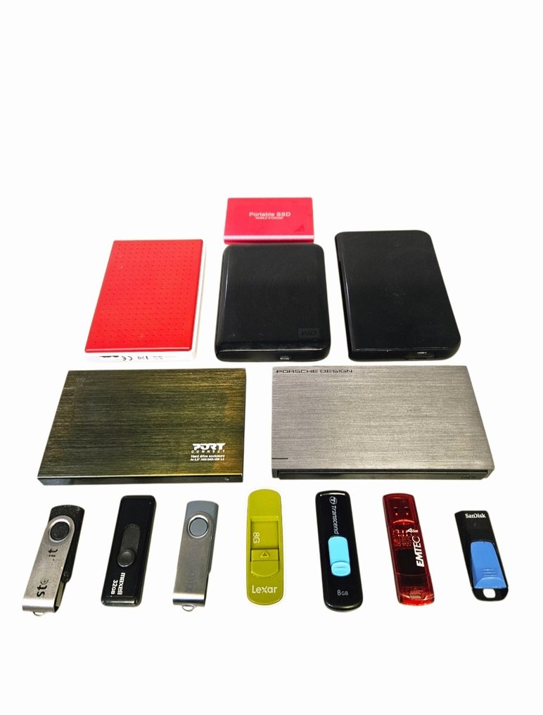 Porsche Design Porsche Design - Bærbar computer (14) #2.1