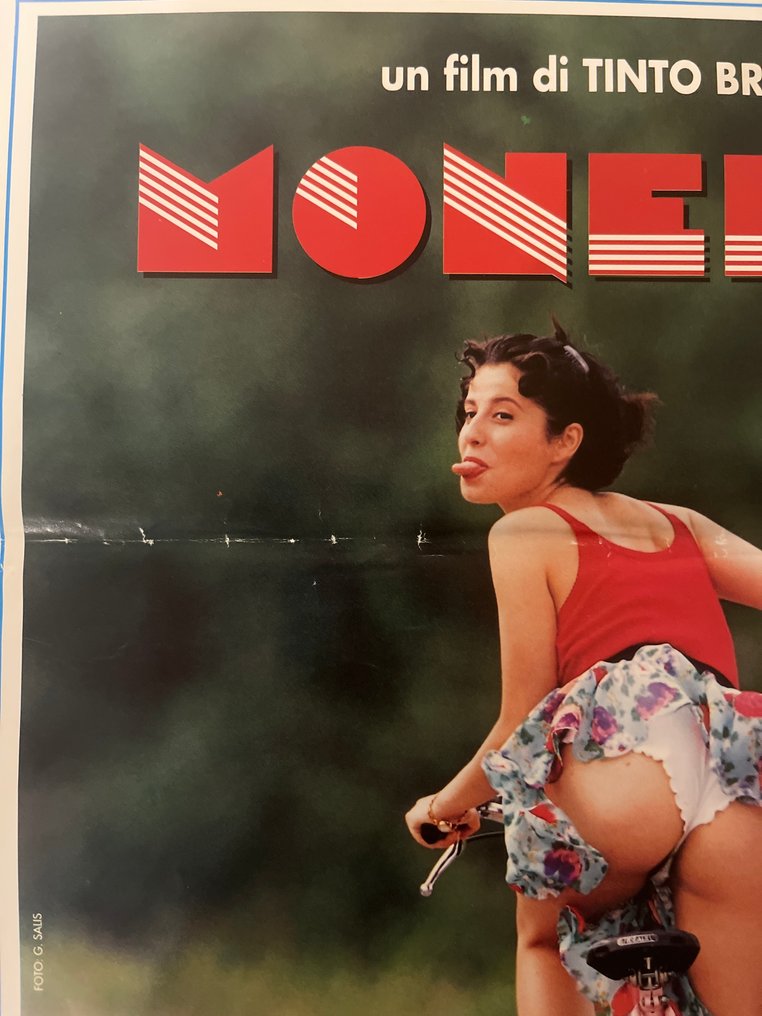 Monella - Tinto Brass #4.3