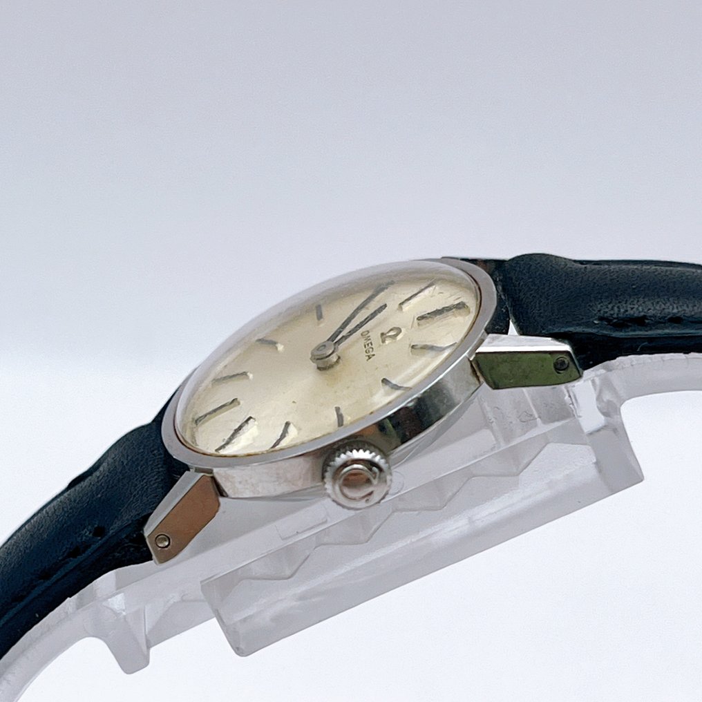 Omega - Vintage - 没有保留价 - 女士 - 1960-1969  #3.2