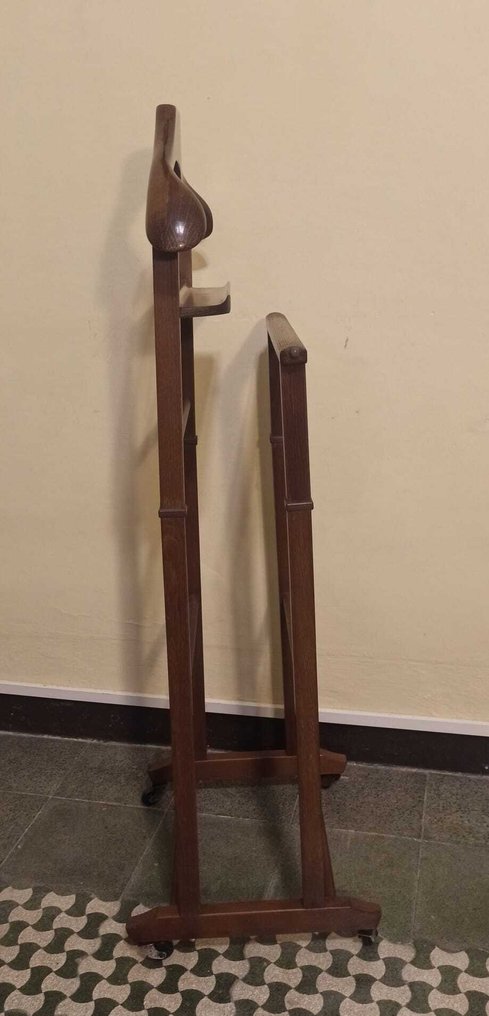 Καλόγερος - Ξύλο - Ιταλία  (χωρίς τιμή ασφαλείας) #4.3