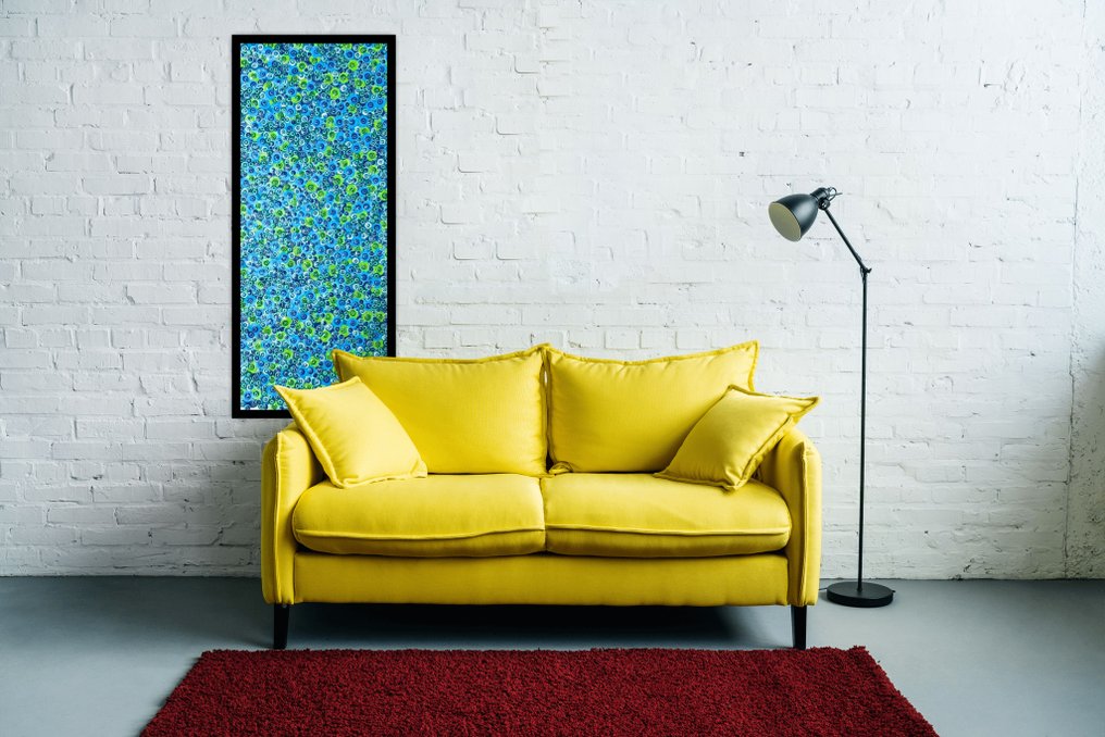 Fabio Dainese - Polygram 4 #3.2