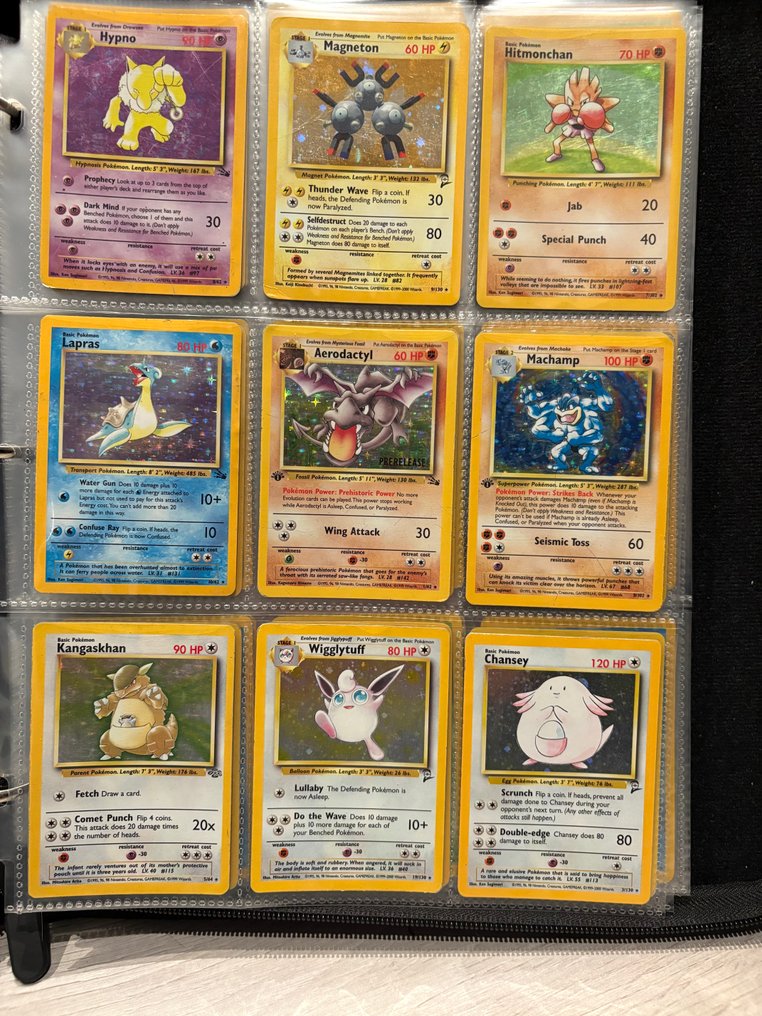 Pokémon Mixed collection #1.0