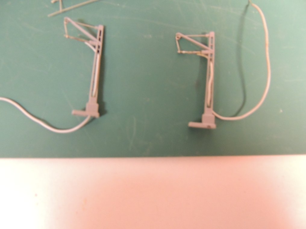 Vollmer N - 模型火車風景 (177) #3.2