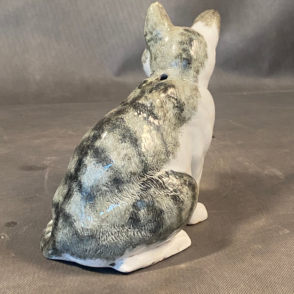 Φιγούρα - Gatto - Κεραμικό #4.3