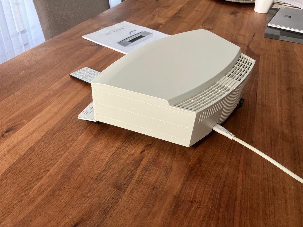 Bose - Wave Music System Radio/CD + IC-1 Set stereo #4.3