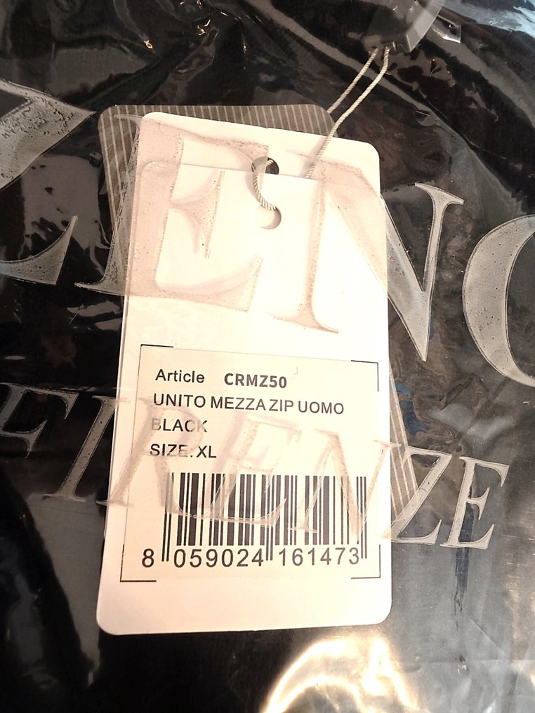 Zenobi - NEW, Wool & Cashmere - 开襟衫 - 带标签的新品 #3.2