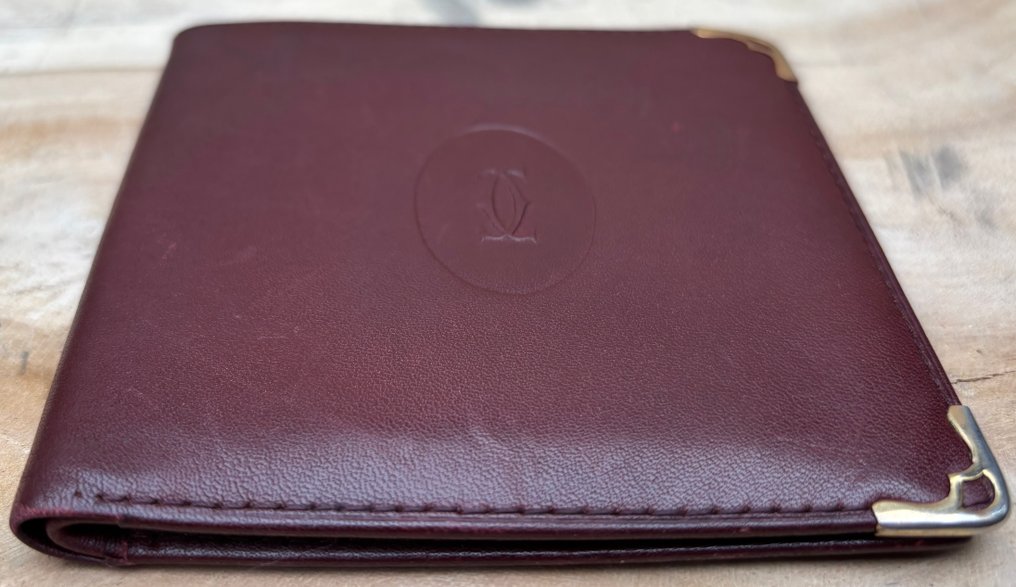 Cartier - Wallet #2.1