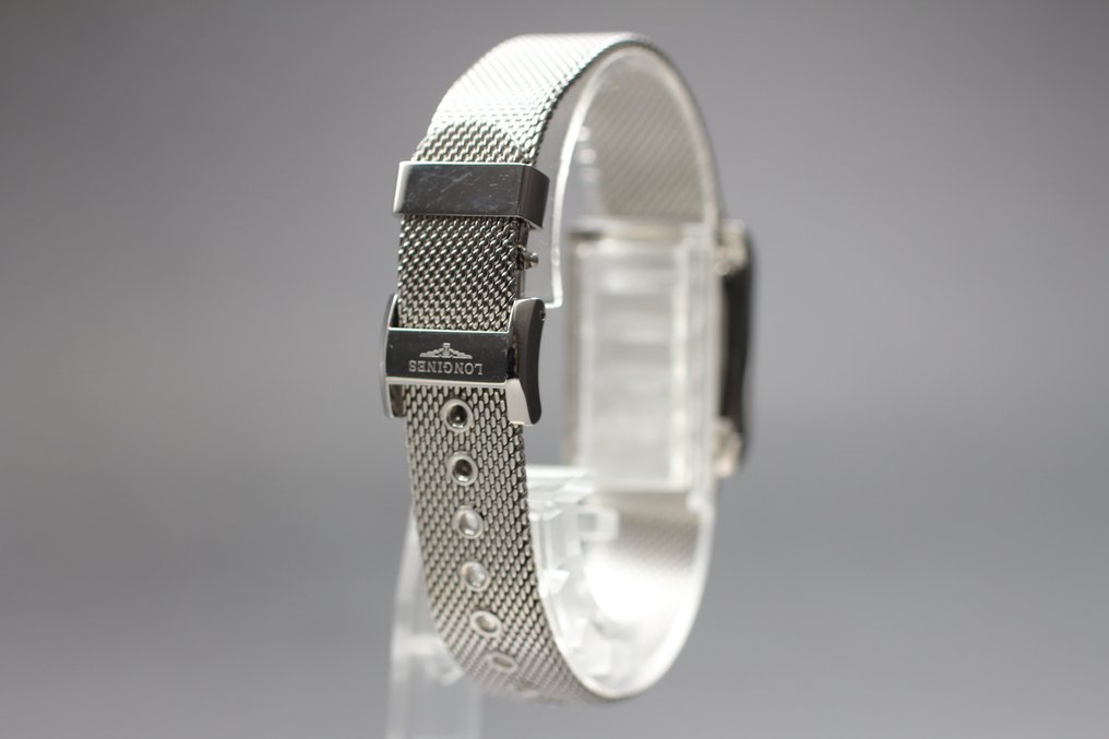 Longines - Tank - L5.173.4 - Donna - 2003 #3.2