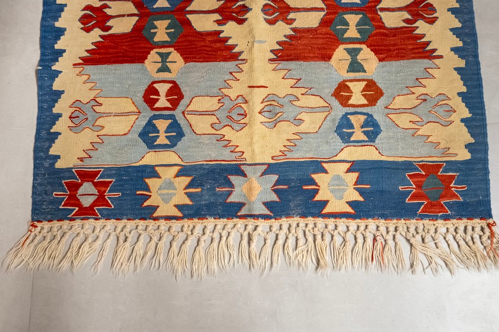 Kayserie - Κιλίμι - 112 cm - 170 cm #2.1