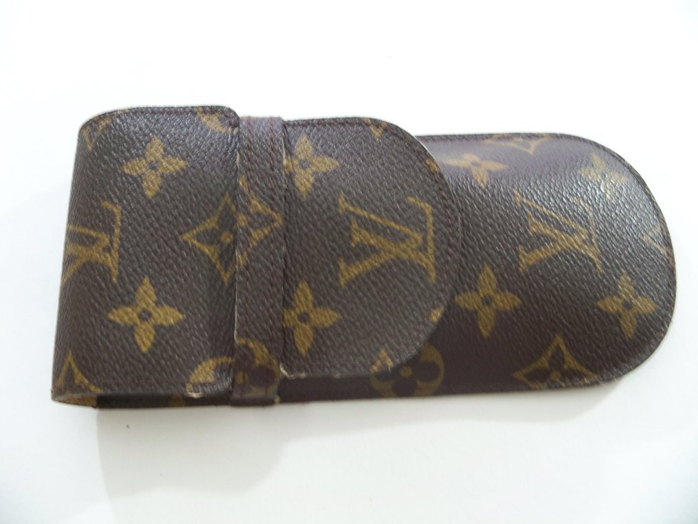 Louis Vuitton - Glasses case - Set di accessori moda #1.0