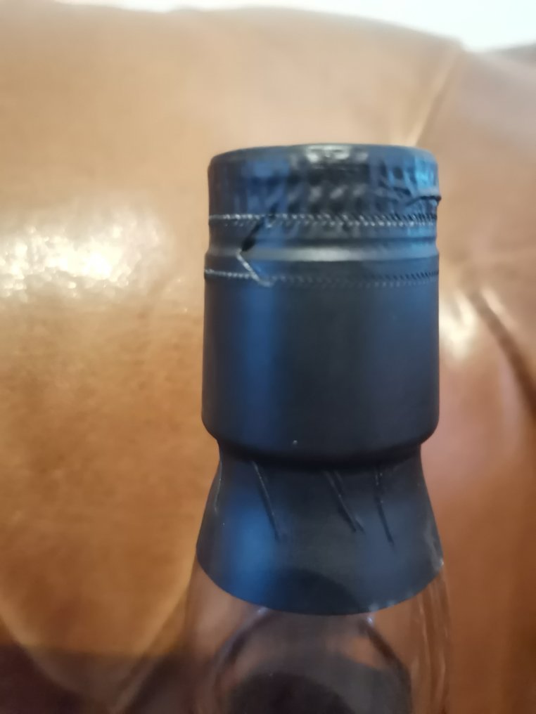 Littlemill 1990 26 years old Cask no. 32 - One of 267 - Archives - b. 2017 - 700ml #4.3